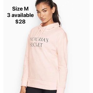 Victorias secret hoodie